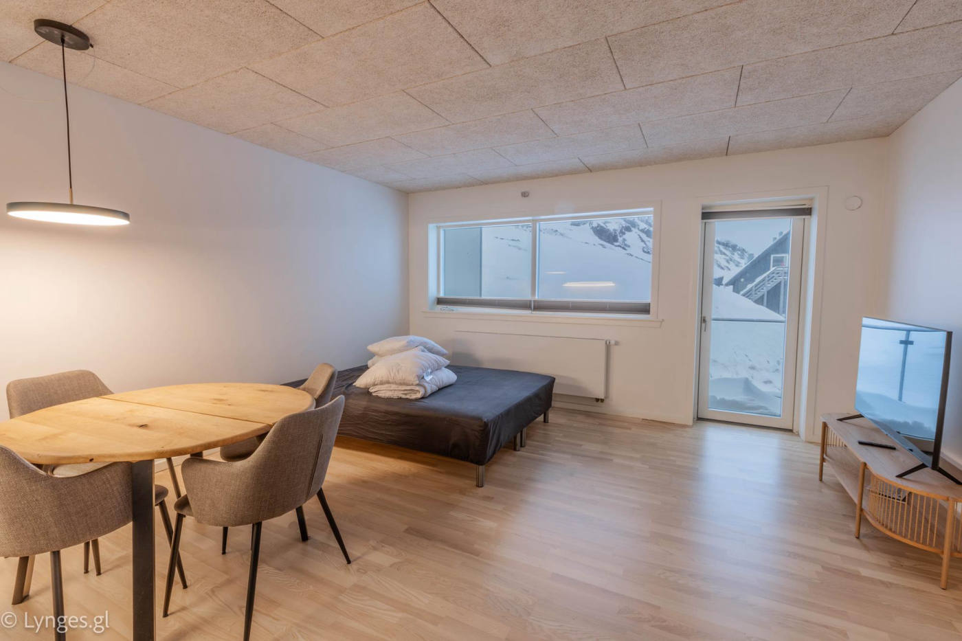 Квартира, 420 м², 195 000$ — FAKTOR